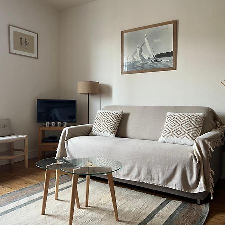 Les Bains De Trouville Eksteriør billede